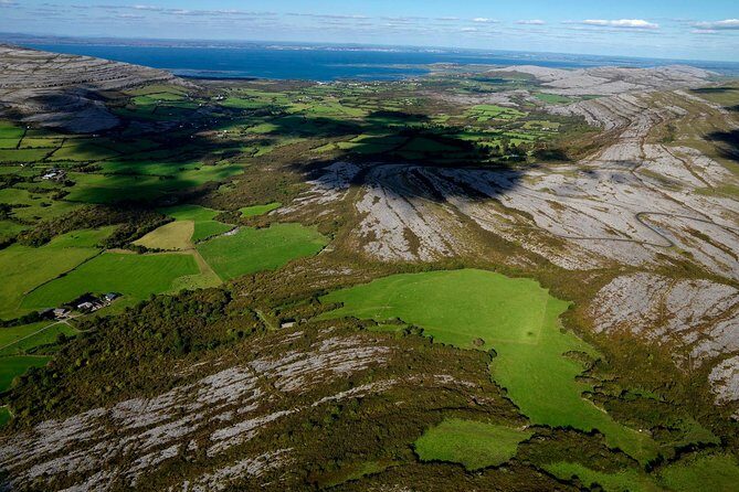 Cliffs of Moher Day Tour from Cork: Including Wild Atlantic Way - Price and value: why $82.90 can make sense