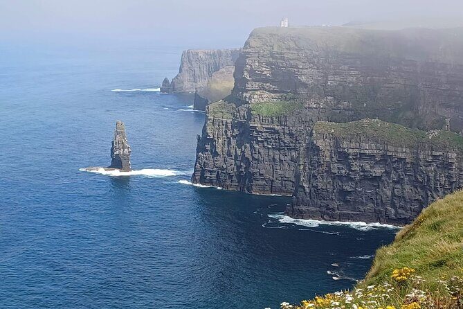 Cliffs Of Moher from Galway Private Tour - Hazel Mountain Chocolates: a sweet Wild Atlantic Way breather
