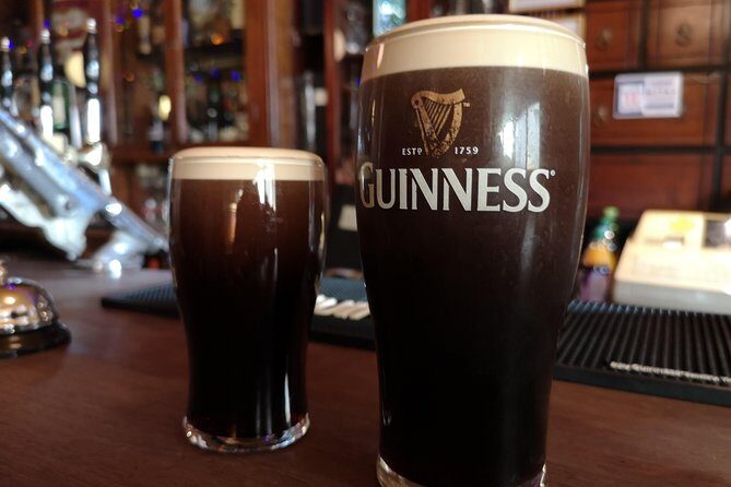 Cliffs of Moher & Galway Bay private tour or Galway city day trip - Price and value: who should pay for a private day like this?