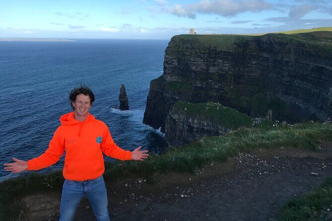 Cliffs Of Moher Hiking Tour from Doolin - Small Group - The Doolin-to-Cliffs Hike: 5 Miles, Many Stops, Real Views in Phases