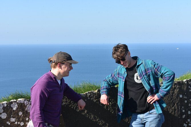 Cliffs Of Moher Hiking Tour from Doolin - Small Group - The Real Value: Price, What’s Included, and the Return Taxi