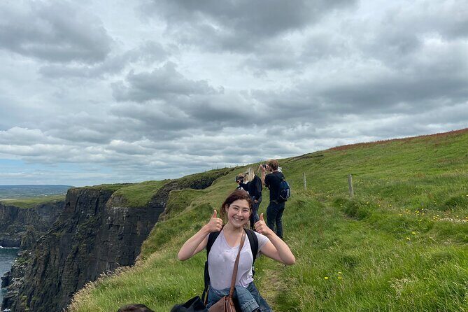 Cliffs Of Moher Hiking Tour from Doolin - Small Group - Who This Tour Suits Best (And Who Might Want Another Option)