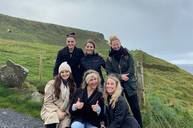 Cliffs of Moher Hiking Tour from Galway - Small Group - Doolin after the hike: pubs, lunch, and a softer landing
