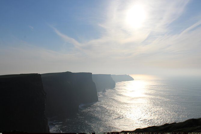 Cliffs of Moher including Cliffs of Moher Boat Experience Luxury Car Tour - Guide style and added stops: how the day becomes personal