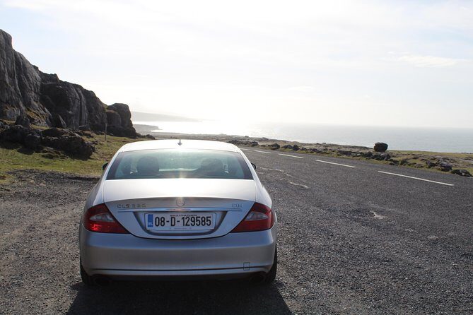 Cliffs of Moher including Cliffs of Moher Boat Experience Luxury Car Tour - Price and value: what $1,920.38 per group really means