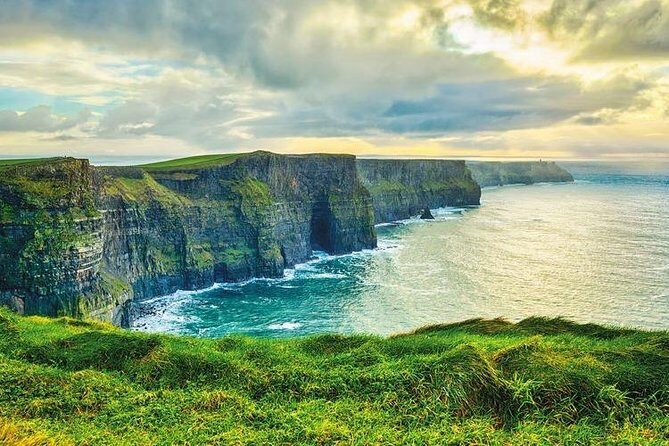 Cliffs of Moher Luxury Private Day Tour - Cliffs of Moher: the part you remember for years