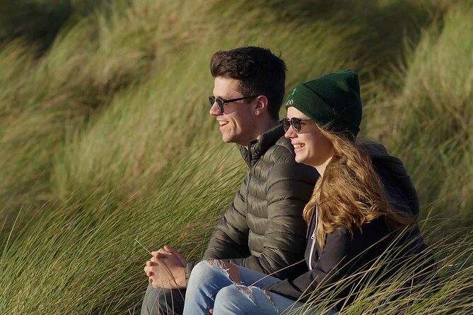 Cliffs of Moher Private Award Winning Luxury Mercedes Car Tour - Price and logistics: is it worth $1,572.79 for up to two?