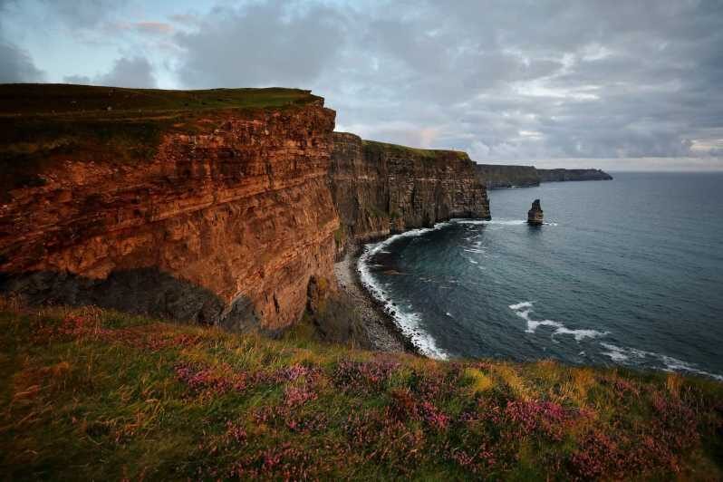 Cliffs of Moher: Private Luxury tour from Dublin - Key Highlights Worth Booking