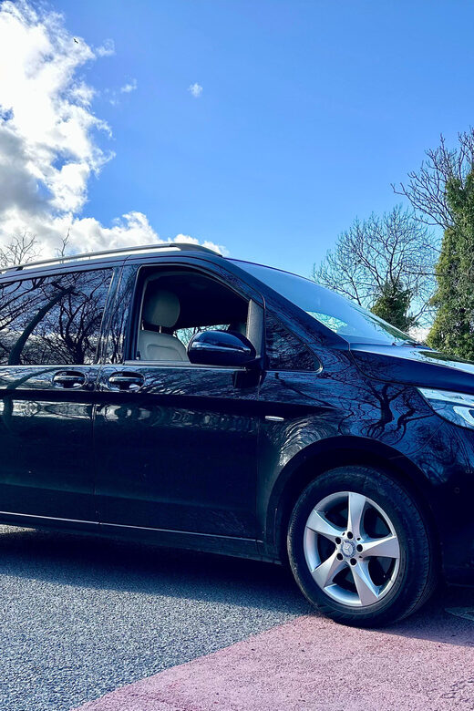 Cliffs of Moher: Private Luxury tour from Dublin - Why a Private Dublin-to-Cliffs Tour Feels Easier (and Better)