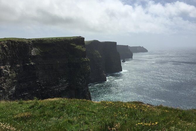 Cliffs of Moher Private Tour from Killarney - Private door-to-door pickup from Killarney: how the day actually feels