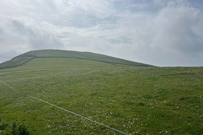 Cliffs of Moher Private Tour from Killarney - Bunratty Castle and Folk Park: how to make 45 minutes count