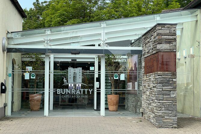 Cliffs of Moher Private Tour from Killarney - The Burren: the stony land that adds variety