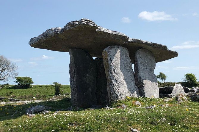 Cliffs of Moher Private Tour from Killarney - What to pack and plan for (food, walking, and timing)
