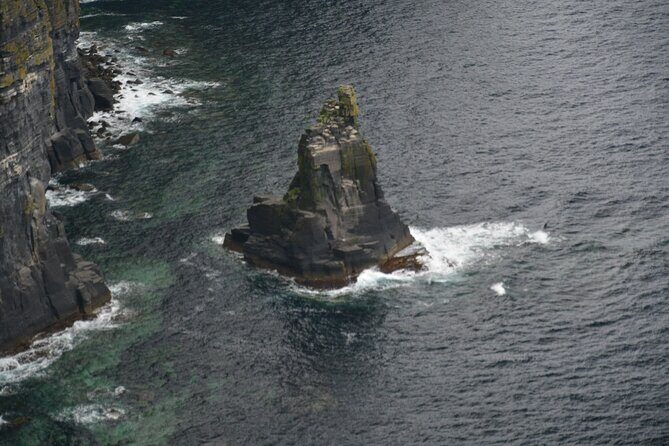 Cliffs of Moher & Sheepdog Demonstrations from Galway - Doolin: Where You Can Reset for the Cliffs