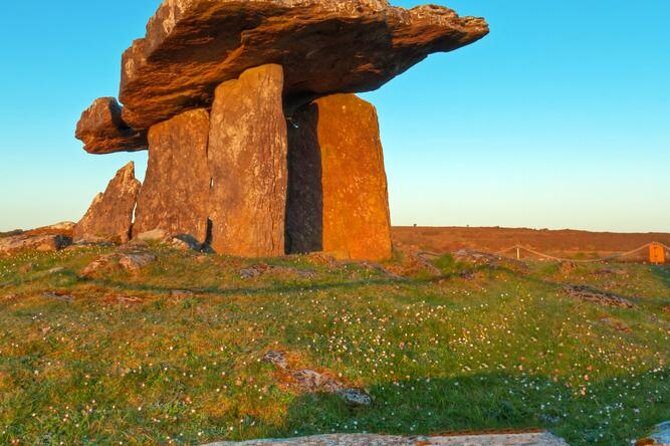 Cliffs of Moher & the Burren Tour from Galway - Price and What Makes It Feel Like a Deal