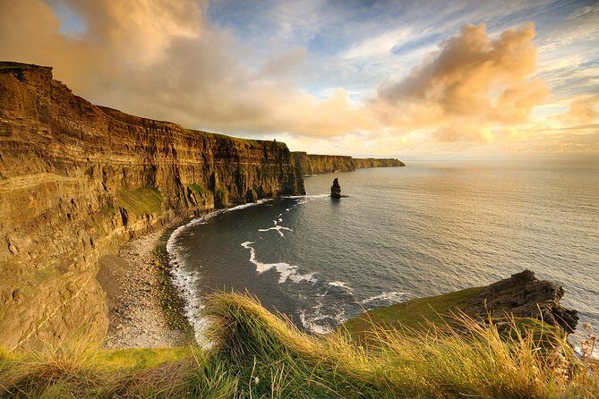 Cliffs of Moher & the Burren Tour from Galway - Doolin Lunch Stop: Where the Day Gets a Breathing Space