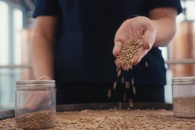 Clonakilty Distillery Tour & Classic Whiskey Tasting - Getting there in Cork: the practical stuff that saves time