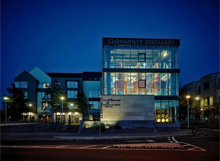 Clonakilty Distillery: Tour & Classic Whiskey Tasting - How the timing works (and why it matters)