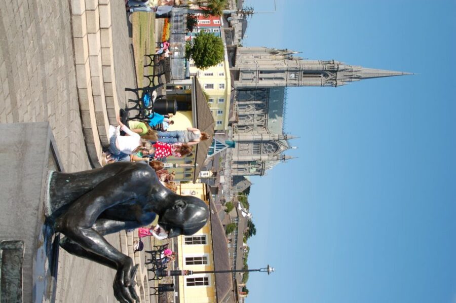 Cobh: 3-Hour Cultural Tour Plus - Price and Logistics: When $48 Feels Like a Win