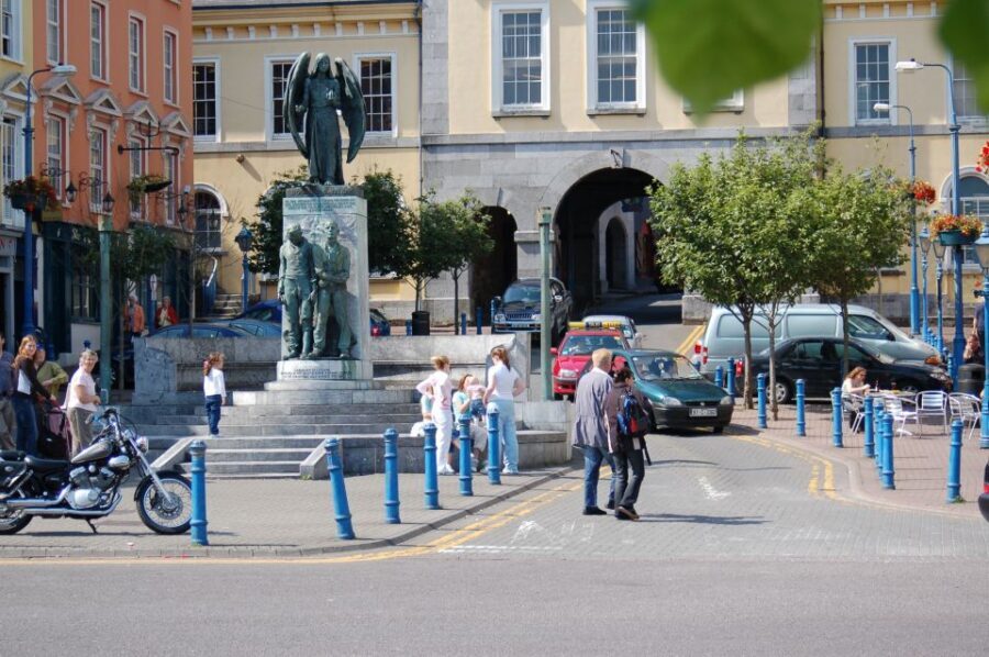 Cobh: 3-Hour Cultural Tour Plus - Practical Tips: How to Get the Most From Your Time in Cobh
