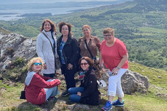 Cobh cruise excursion, Blarney, Cork & Kinsale. Car or Minibus. - St Colman’s Cathedral in Cobh: the best way to end the day