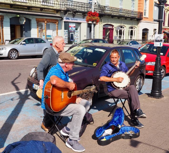 Cobh: Guided Historic Walking Tour - Price and value: is $40 worth it?