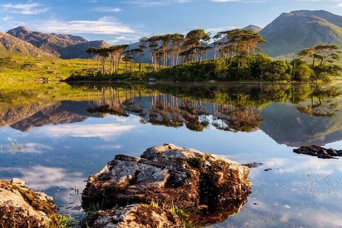 Connemara and Galway Private Chauffeur 2 Days Tour from Dublin - Why the private pacing works (especially for families)