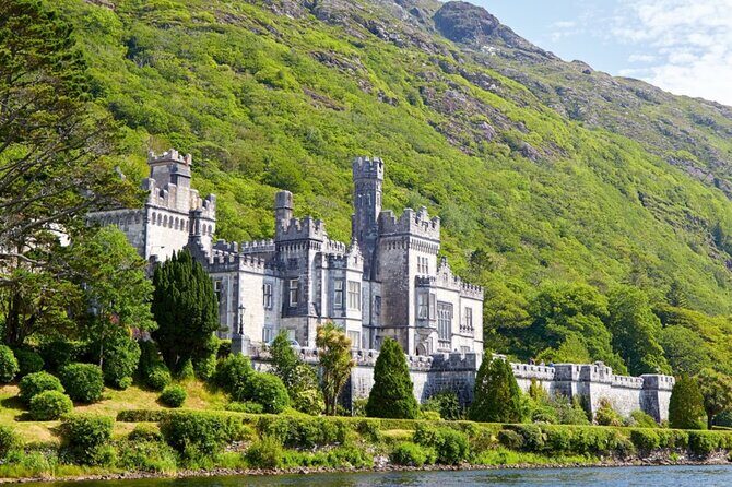 Connemara and Galway Private Chauffeur 2 Days Tour from Dublin - Cong Village and The Quiet Man scene tour