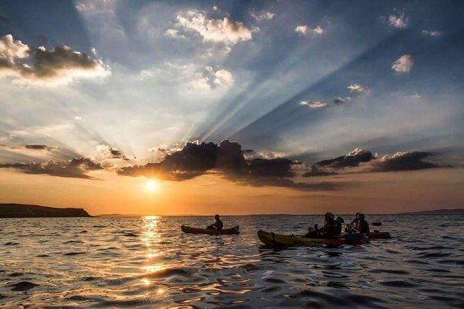 Connemara Coastal kayaking - Paddling the Connemara coast: what the water and scenery feel like