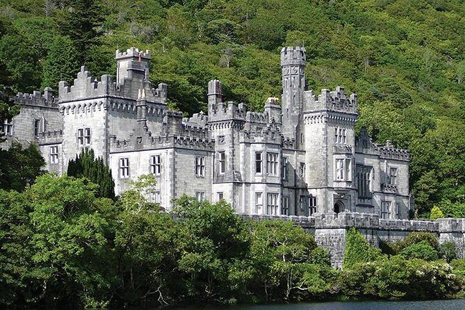 Connemara Day Trip Including Leenane Village and Kylemore Abbey from Galway - Connemara by coach: why it’s the smart way to go