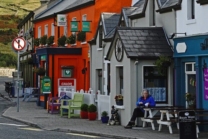Connemara Day Trip Including Leenane Village and Kylemore Abbey from Galway - Kylemore Abbey and the Victorian Walled Garden: the highlight you plan around