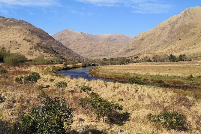 Connemara, Kylemore Abbey and Doolough Valley Full Day Private Tour from Galway - What to expect on the ground: walking, time on stops, and a weather reality check