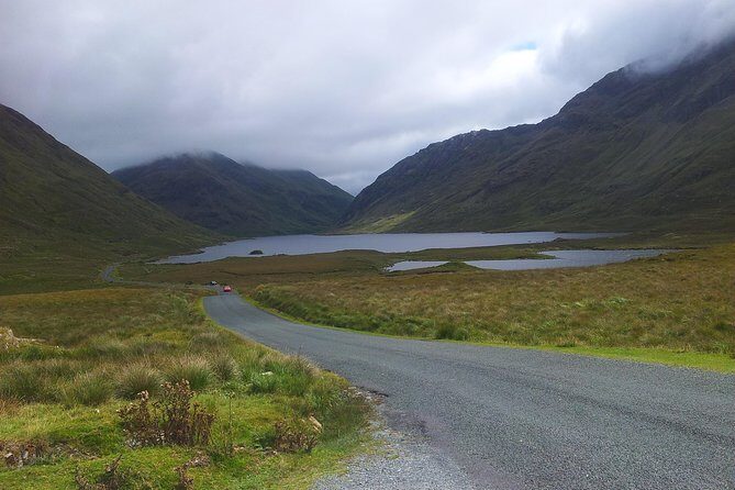 Connemara, Kylemore Abbey and Doolough Valley Full Day Private Tour from Galway - Kylemore Abbey and the Victorian Walled Garden: the stop that justifies the whole day