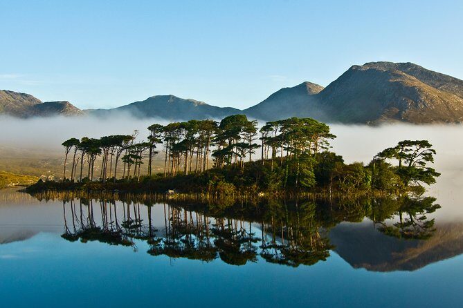 Connemara, Kylemore Abbey and Wild Atlantic Way tour from Galway - What you’ll like most (and what to watch)