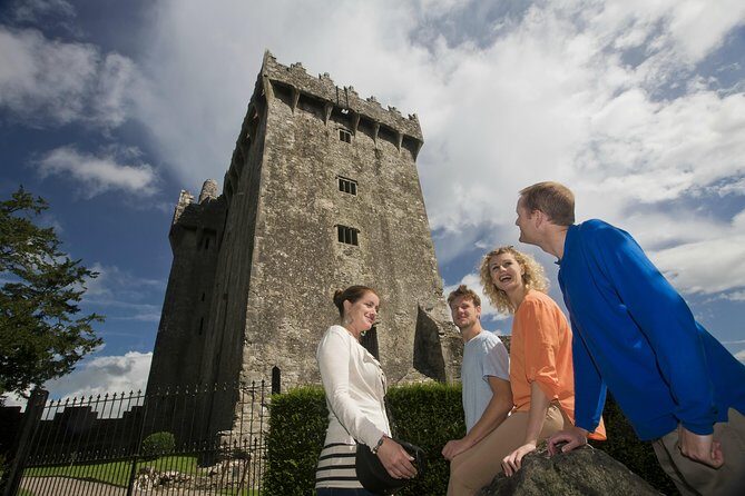 Cork and Blarney Castle Visit from Cobh by Train - Key points before you go