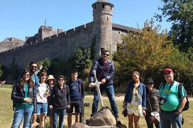 Cork City, Cahir Castle and Rock of Cashel Tour with Spanish Speaking Guide - Who This Tour Fits Best