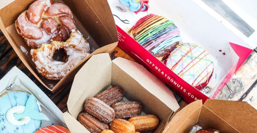 Cork Delicious Donut Adventure by Underground Donut Tour - Key highlights worth your attention