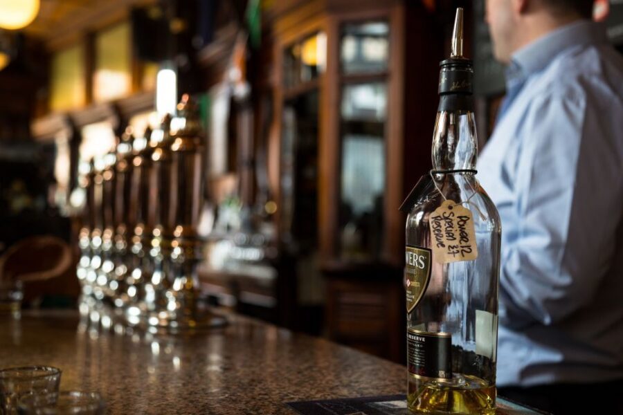 Cork: Fab Food Tasting Trail - How the 2.5-hour pacing keeps tastings fun