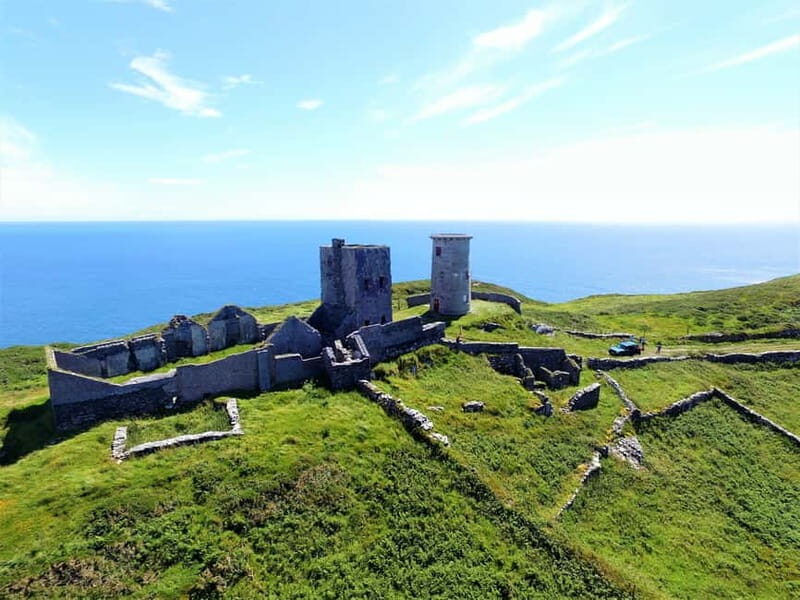 Cork: Fastnet Rock Lighthouse and Cape Clear Island Tour - Price and Value: What $83 Buys You (and What It Doesn’t)