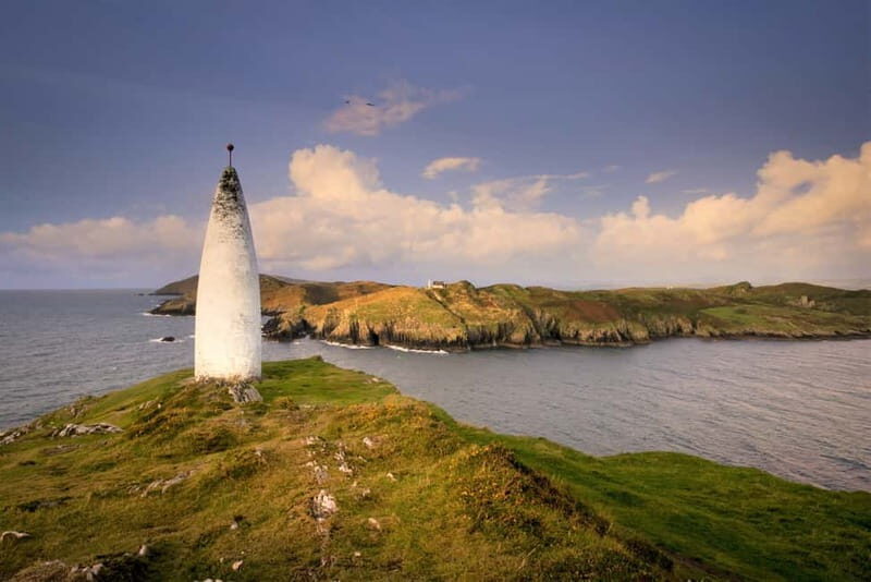 Cork: Fastnet Rock Lighthouse and Cape Clear Island Tour - Cape Clear Island: Gaeltacht Culture and Old Traditions Without the Rush