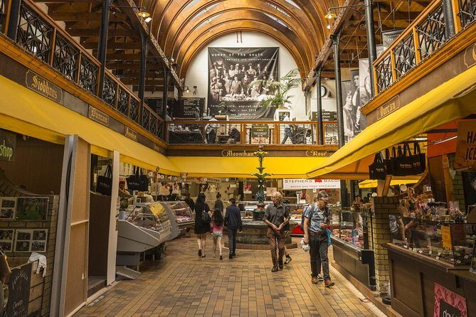 Cork Food Tour - Key highlights worth choosing