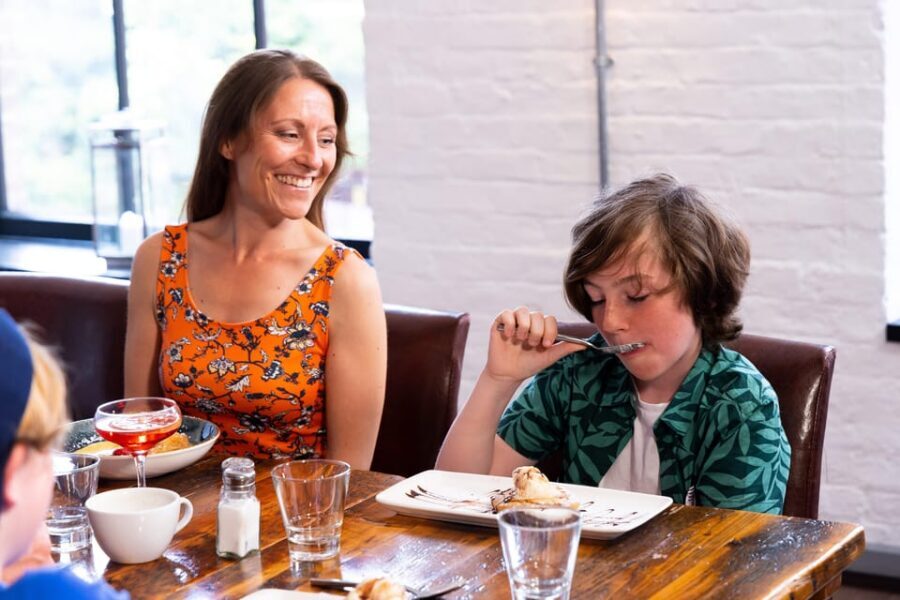Cork: Hysterical Histories, Comedic Dinner Theater Show - Learning Cork’s 1500-Year Story Through Laughs