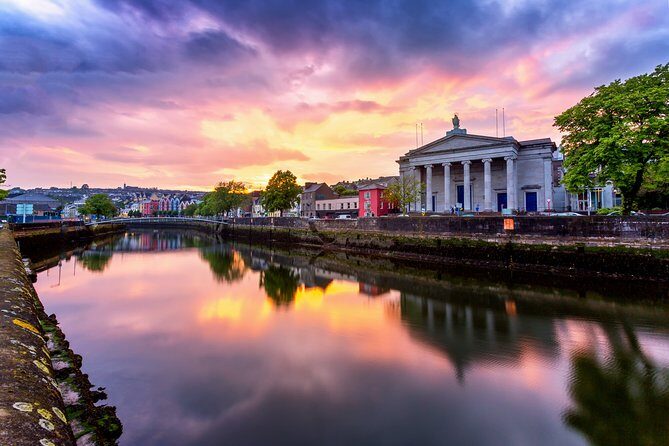 Cork Instagram Photography Walking Tour - Why Cork Works So Well for Instagram Photography