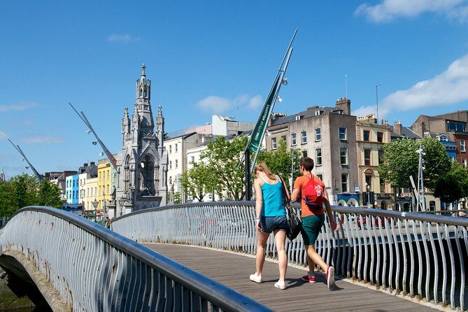 Cork Instagram Photography Walking Tour - What You’re Really Paying For: Guidance You Can Reuse
