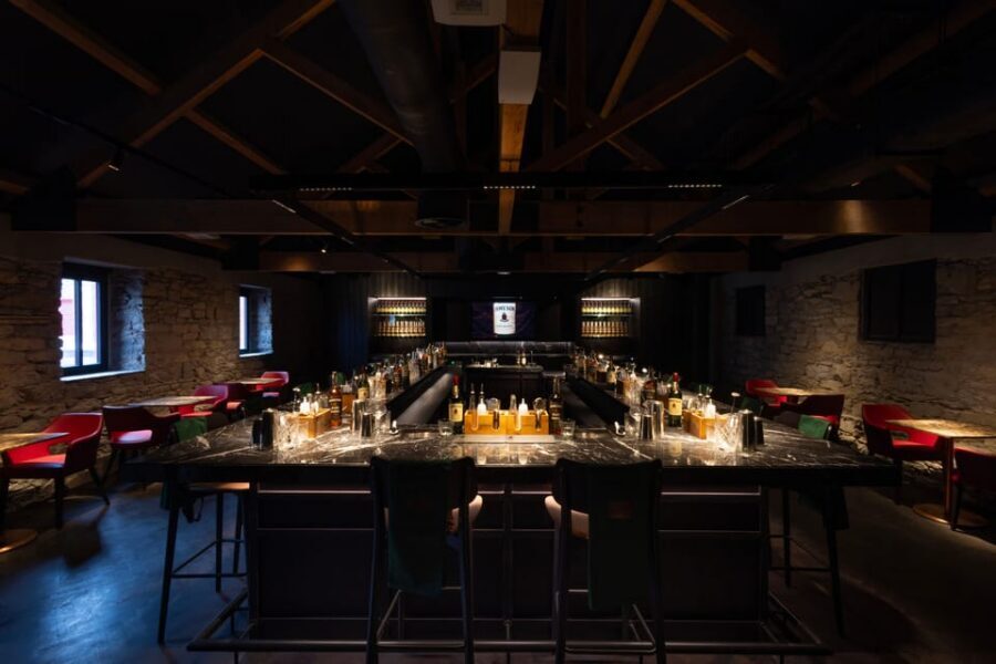 Cork: Jameson Cocktail Making Class at Midleton Distillery - Your three Jameson cocktails: learning balance, not just recipes