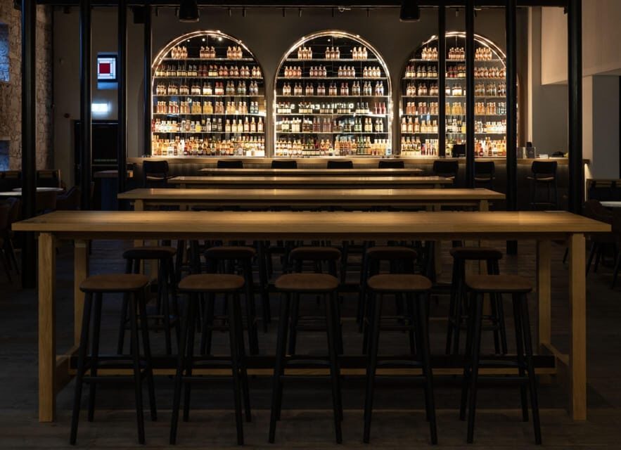 Cork: Jameson Cocktail Making Class at Midleton Distillery - Who should book this Cork class?