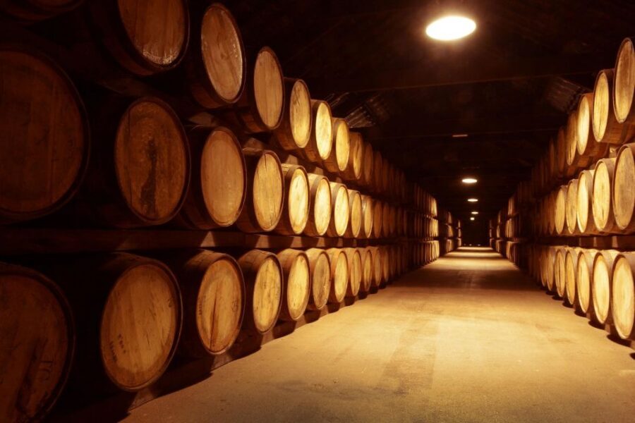 Cork: Jameson Irish Whiskey & Midleton Distillery Experience - What you’ll likely do right after the tour: shop smarter, not harder