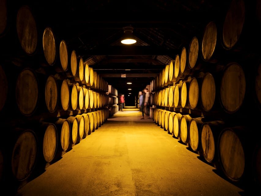 Cork: Midleton Distillery Behind the Scenes Tour & Tasting - Practical tips to make your visit easier