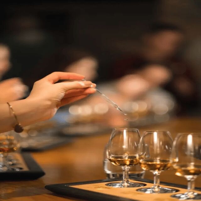 Cork: Midleton Distillery (Jameson) Premium Whiskey Tasting - Midleton Distillery Tasting: What the 25 Minutes Really Covers