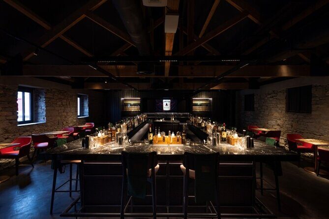 Cork Midleton Distillery Jameson Whiskey Experiences - Cork’s Midleton Distillery: why this whiskey experience feels different